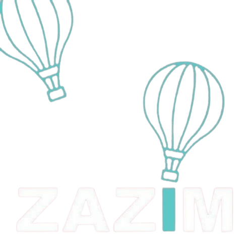 Zazim Logo